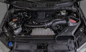 K&N Engineering NextGen Cold Air Intake System for Ford F-150 3.5L V6 (2021-2022) – Part Number 50-2617