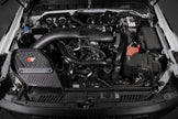 K&N Engineering 63-2625 Performance Cold Air Intake System for Ford Bronco V6 3.0L