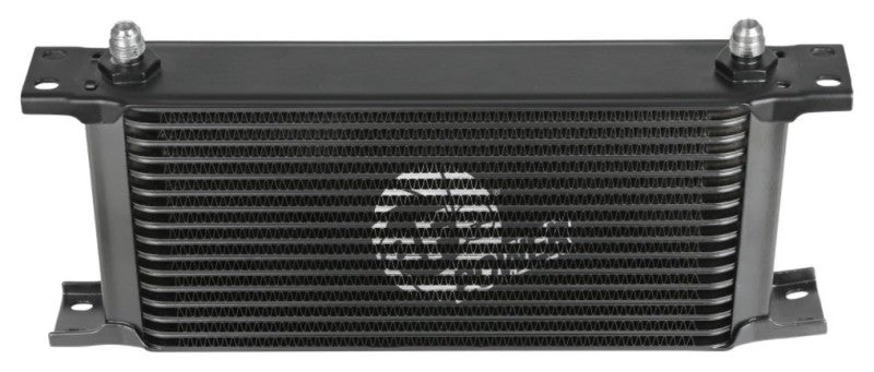 aFe BladeRunner Transmission Oil Cooler Kit for 2011-2012 Ram 2500 & 3500 Diesel Trucks - Part Number 46-80005