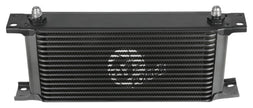 aFe BladeRunner Transmission Oil Cooler Kit for 2011-2012 Ram 2500 & 3500 Diesel Trucks - Part Number 46-80005