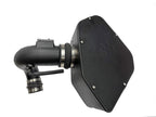 K&N Engineering 57S-4001 Performance Air Intake System for Ford Ranger 3.2L Diesel (2011-2019)