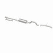 MagnaFlow BRE Exhaust Kit 04-07 Chevrolet Colorado Canyon Part Number 106-0200