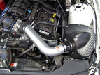 K&N Engineering 69-3529TP Cold Air Intake System for Ford Mustang 3.7L V6