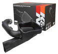 K&N Engineering 30-2605 DryFlow Performance Air Intake System for Ford Mustang GT 5.0L V8 F/I (2018-2022)