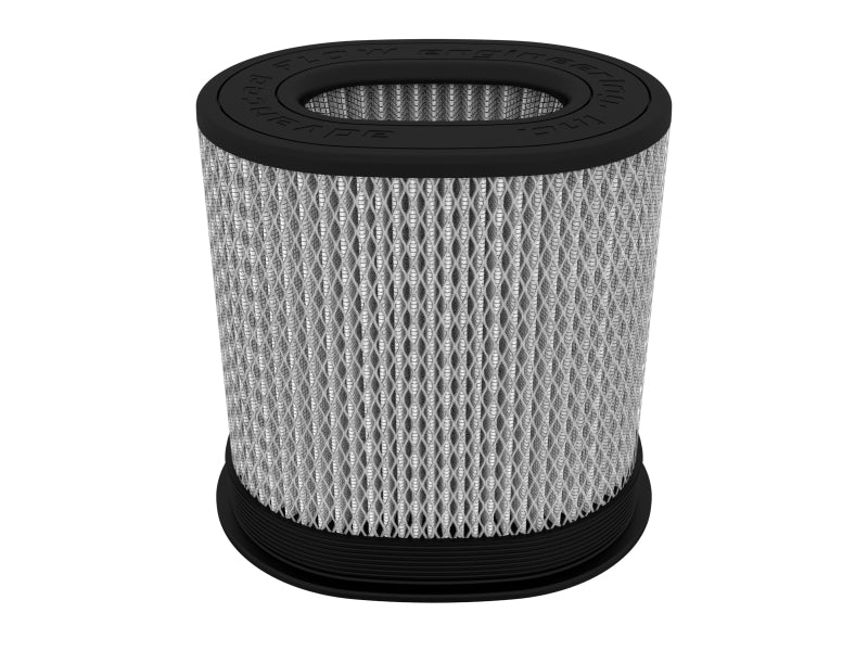 aFe Magnum FLOW Air Filter Pro DRY S for Automotive Engines (Part #21-91109)
