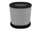 aFe Magnum FLOW Air Filter Pro DRY S for Automotive Engines (Part #21-91109)