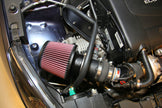 K&N Engineering 69-4531TTK Cold Air Intake System for Chevrolet Cruze 2014-2015 2.0L L4 Diesel