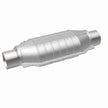 MagnaFlow OEM Grade Universal Catalytic Converter 94039 – EPA Compliant, 3-inch Diameter