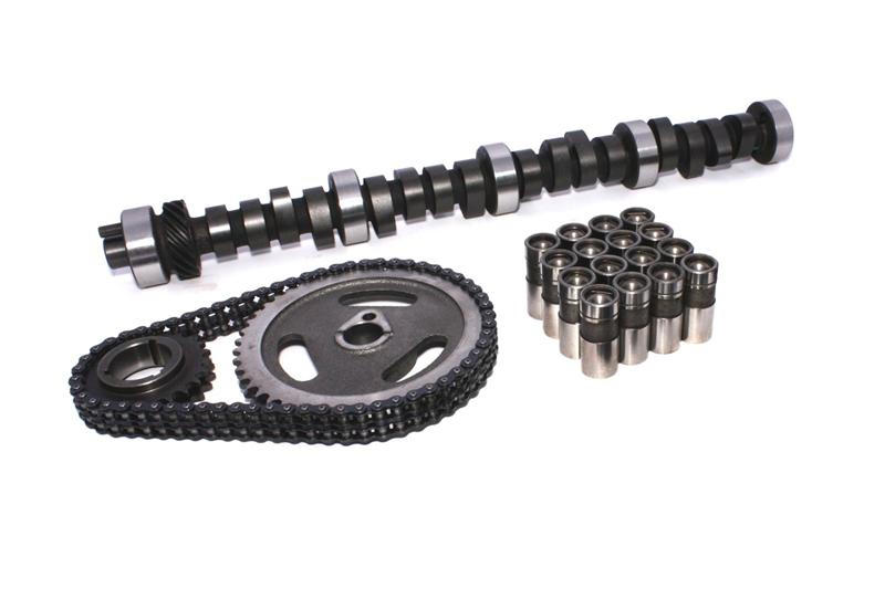 COMP Cams F6OHV 264S Camshaft Kit for 1983-1985 Ford Bronco II and Ranger