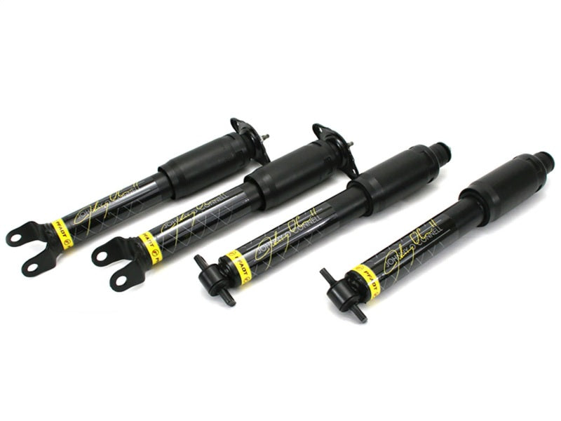 aFe Control Johnny OConnell Signature Series Front Shock Set for Chevrolet Corvette C5/C6 1997-2013