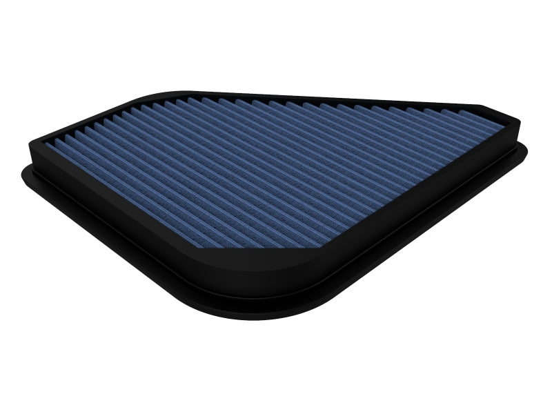 aFe Magnum FLOW OE Replacement Air Filter with Pro 5R Media for Chevrolet Traverse 09-17 3.6L V6