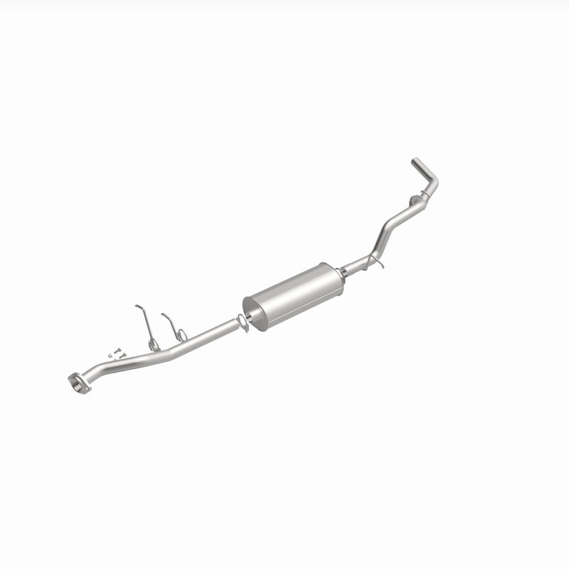 MagnaFlow BRE Exhaust Kit 02-07 Silverado Sierra – Direct-Fit Replacement System