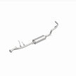 MagnaFlow BRE Exhaust Kit 02-07 Silverado Sierra – Direct-Fit Replacement System