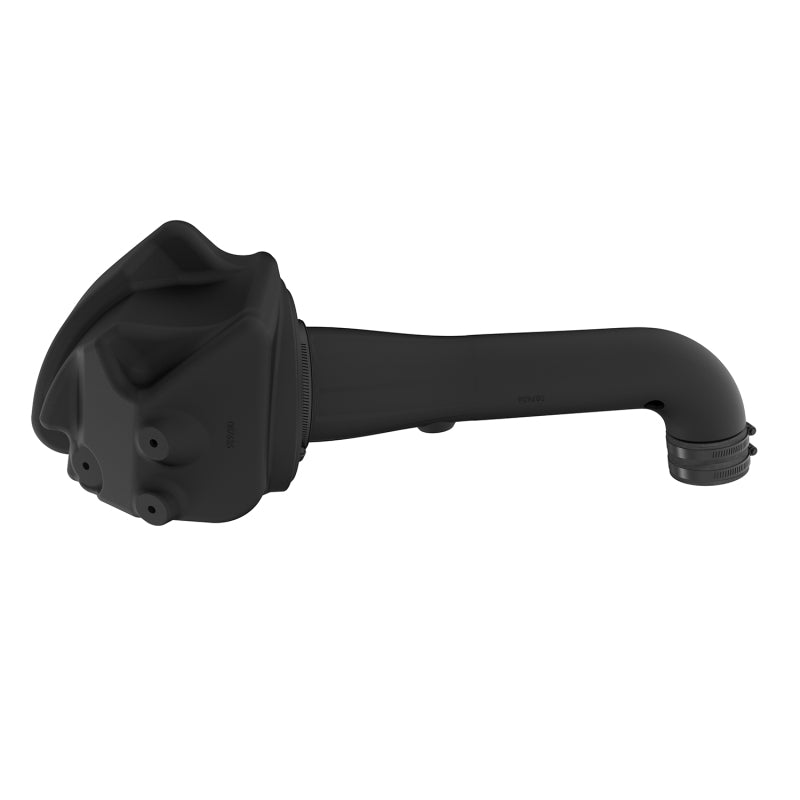 K&N Engineering 50-1566 NextGen Cold Air Intake System for Jeep Wrangler V6 3.6L