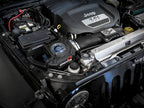 aFe Momentum GT Pro 5R Cold Air Intake System for Jeep Wrangler (JK) V6 3.6L (2012-2018)