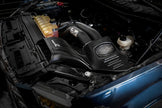aFe Momentum XP Pro DRY S Cold Air Intake System with Black Aluminum Tubes for 2015-2016 Ford F-150 V8 5.0L