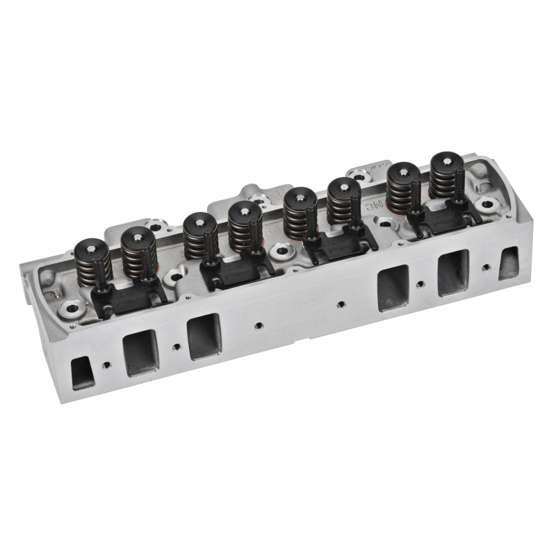 Edelbrock Performer RPM #61025 Big Block Oldsmobile Cylinder Head for 1965-1976 V8 Engines