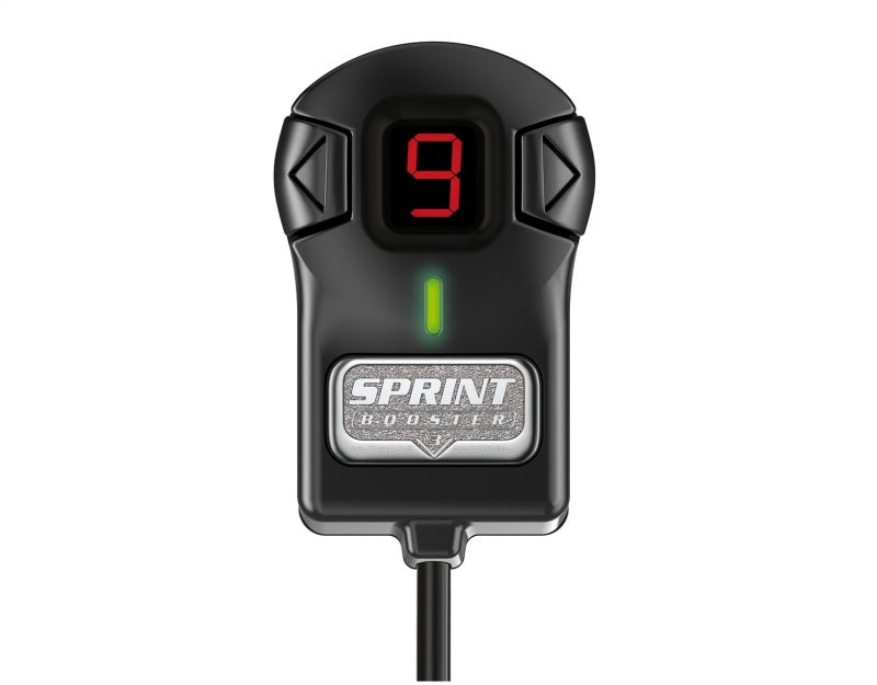 aFe Power Sprint Booster Power Converter for Dodge Ram 1500, 2500, 3500 (2012-2019)