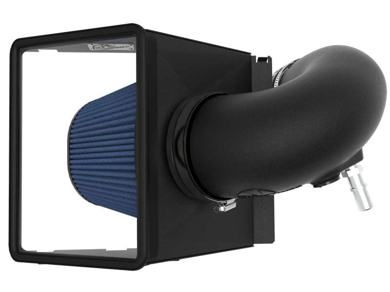 aFe Rapid Induction Cold Air Intake System with Pro 5R Filter for Ford Ranger 2019-2022 — L4 2.3L