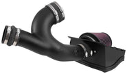 K&N Engineering 57-2593 Cold Air Intake System for 2015-2017 Ford F-150 with 2.7L V6