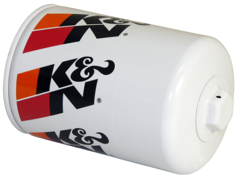 K&N Engineering HP-3001 Premium Oil Filter for Automotive Engines