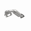 MagnaFlow OEM-Grade Federal/EPA Compliant Direct-Fit Catalytic Converter for 2015-2016 Chevrolet Colorado & GMC Canyon (Part #52611)