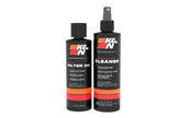 K&N Engineering Recharger Kit 99-5050BL for Oiled Cotton Air Filters