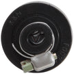 K&N Engineering 62-2470 Chrome Crankcase Vent Filter with 5/16 Inch Flange, 1 3/8 Inch Outer Diameter