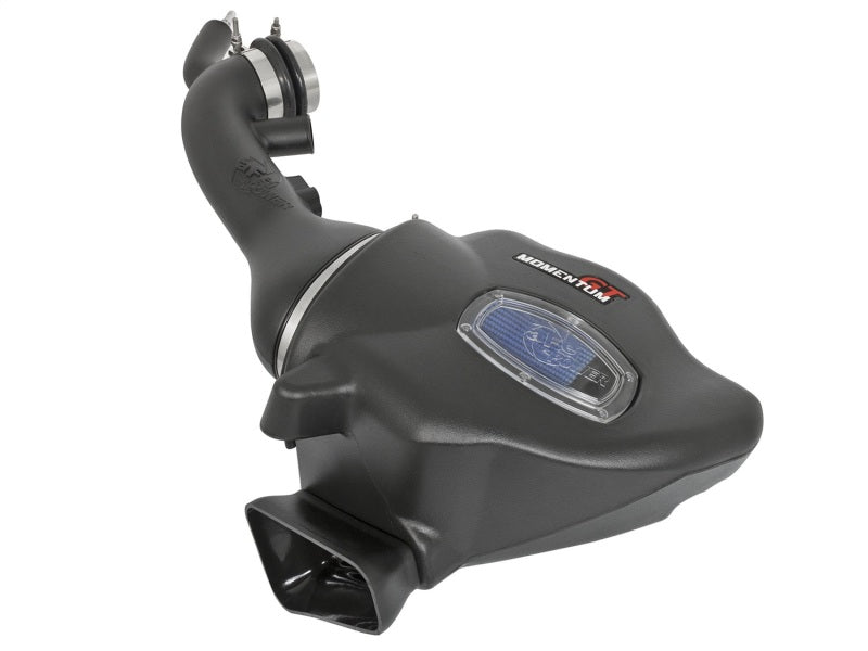 aFe Momentum GT Pro 5R Intake System for 2016-2023 Chevrolet Camaro V6 3.6L
