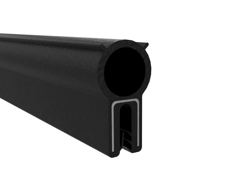 aFe MagnumFORCE Cold Air Intake Replacement Trim Seal Kit (1/16 in x 7/16 in) – 36 Inches Length