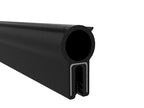 aFe MagnumFORCE Cold Air Intake Replacement Trim Seal Kit (1/16 in x 7/16 in) – 36 Inches Length