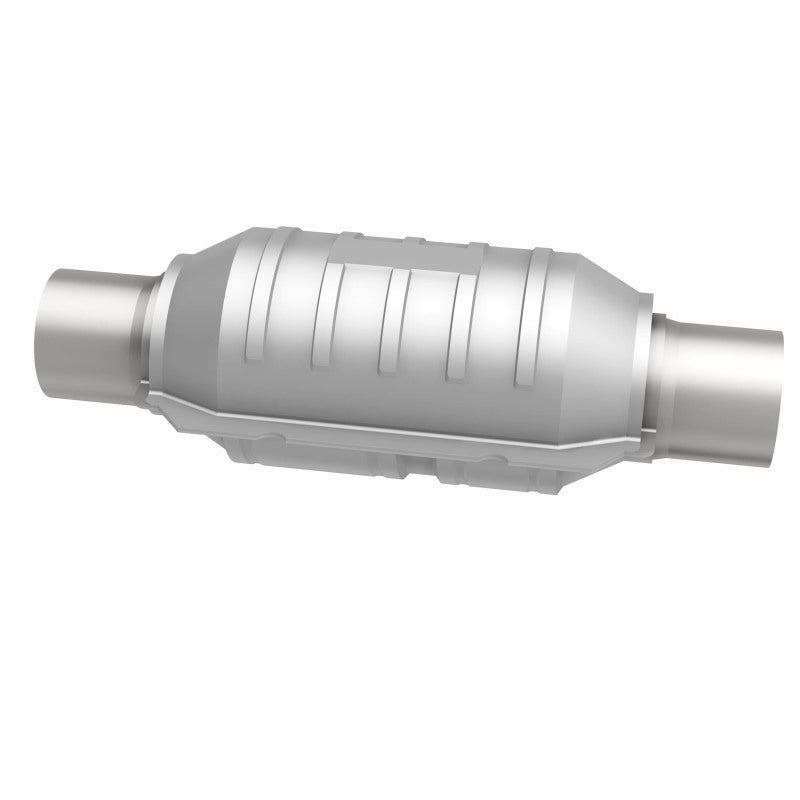 MagnaFlow Universal 2.50-inch Federal/EPA Compliant Catalytic Converter Part 53006