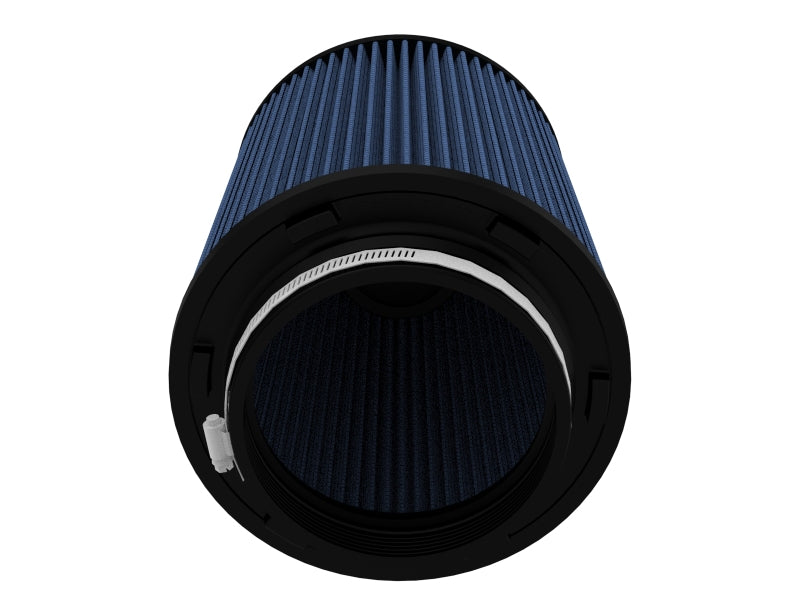 aFe MagnumFLOW Pro 5R Intake Replacement Air Filter for Magnum Force Intakes — 6 in F x 9 in B x 7 in T (Inverted) x 9 in H