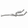 MagnaFlow OEM Grade Federal/EPA Compliant Direct-Fit Catalytic Converter 21-252 for Chevrolet Silverado 2500 HD & GMC Sierra 2500 HD
