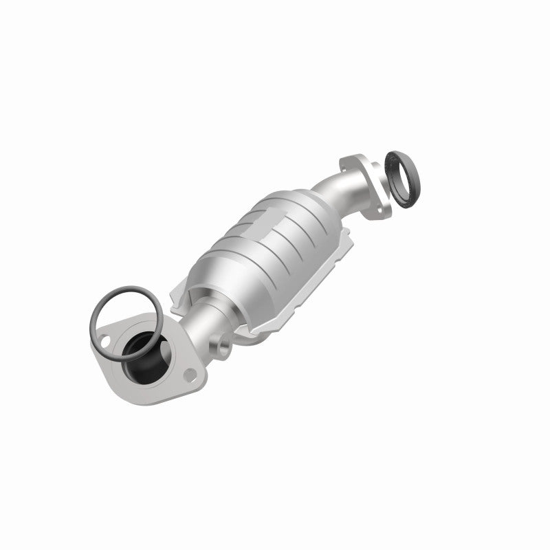 MagnaFlow HM Grade Federal/EPA Compliant Direct-Fit Catalytic Converter for 2004-2009 Cadillac CTS – Part Number 24930