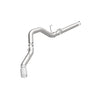 MagnaFlow 17912 Pro Series Filter-Back Performance Exhaust System for Ram 6.7L, 2019-2025