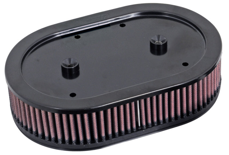 K&N Engineering Replacement Air Filter for Harley-Davidson RK Series Air Cleaners Part E-3040