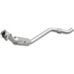MagnaFlow OEM Grade Direct Fit Catalytic Converter for 2015-2017 Ford Mustang V6 3.7L Part #21-472