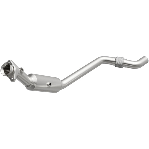 MagnaFlow OEM Grade Direct Fit Catalytic Converter for 2015-2017 Ford Mustang V6 3.7L Part #21-472