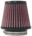 K&N Engineering RF-9160 Universal Clamp-On Air Filter for Automotive and Equipment Applications