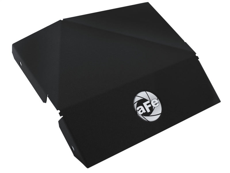 aFe Power MagnumFORCE Intake System Cover for 2013-2014 Ram 2500 Diesel Trucks