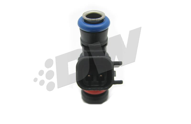 DeatschWerks 16U-00-0042-8 42lb Fuel Injectors for Chevy Camaro SS LS3/LS7 and Corvette Models