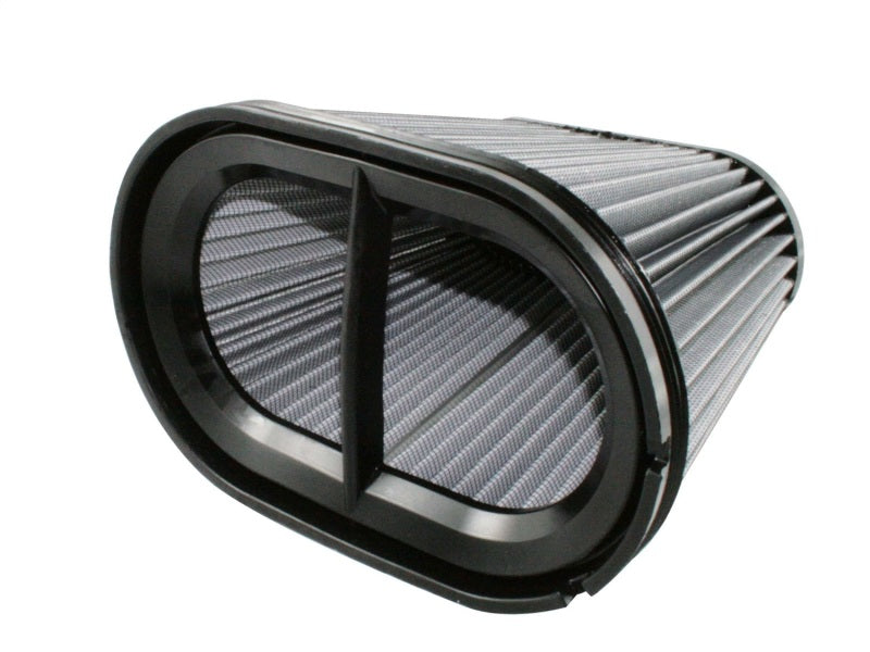 aFe MagnumFLOW OE Replacement Air Filter with Pro DRY S Media for Ford 6.0L Diesel Trucks 03-07