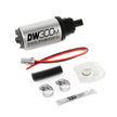 DeatschWerks DW300M Series 340 LPH Ford In-Tank Fuel Pump for 2005-2010 Mustang with Install Kit