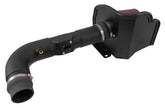 K&N 63 Series AirCharger Performance Intake Kit for Chevy/GMC 2014-2016 Silverado and Sierra 4.3L V6