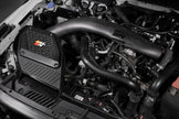K&N Engineering 63-2625 Performance Cold Air Intake System for Ford Bronco V6 3.0L