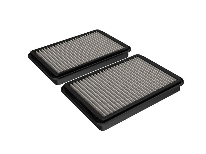 aFe Magnum FLOW Pro DRY S Air Filter Part 30-10401DM for 2021-2024 Ram 1500 TRX with 6.2L V8 Engine