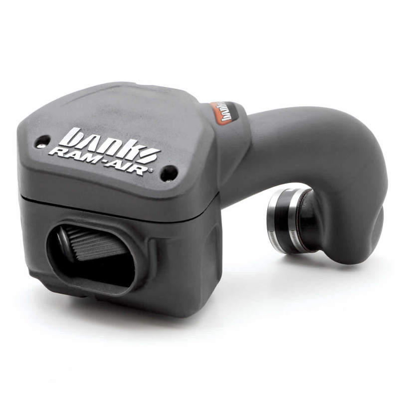 Banks Power 94-02 Dodge Ram 2500/3500 5.9L Ram-Air Intake System with Dry Filter
