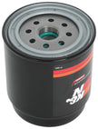 K&N Engineering PF-4800 Performance Fuel Filter for Dodge RAM 6.7L Diesel Engines