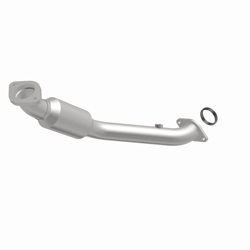 MagnaFlow 5461999 California-Grade Direct-Fit Catalytic Converter for Chevrolet Corvette (2007-2011)